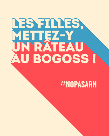 nopasarn rateau bobos