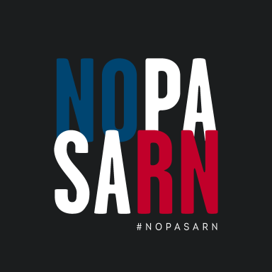 nopasarn