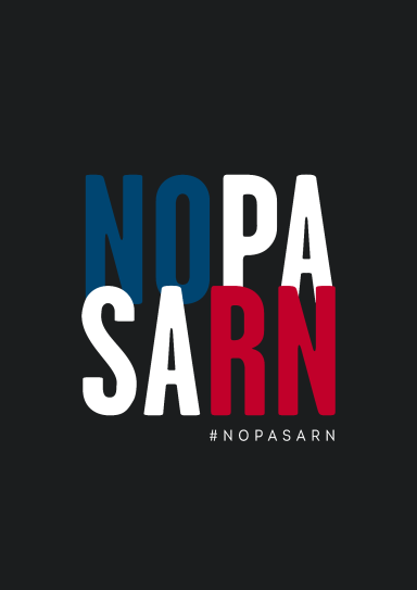 nopasarn