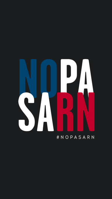 nopasarn